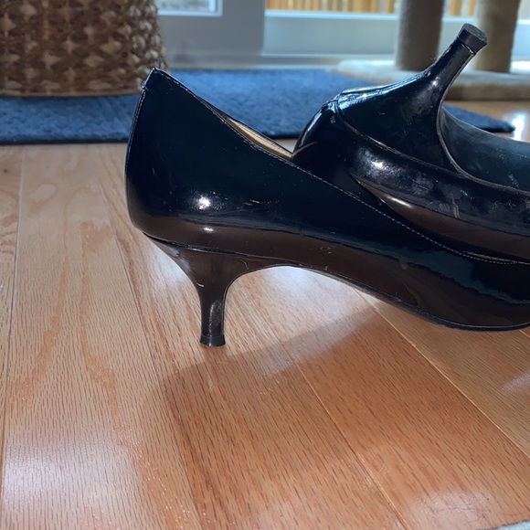 Retro GUESS pumps - Picture 7 of 10